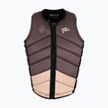 Vyriška apsauginė liemenė Jetpilot X1 F/E Eco Heatley brown