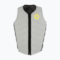 Vyriška apsauginė liemenė Jetpilot X1 F/E Busty light grey
