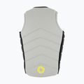 Vyriška apsauginė liemenė Jetpilot X1 F/E Busty light grey 2