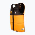 Vyriška apsauginė liemenė Jetpilot Raph Recon Eco orange 3
