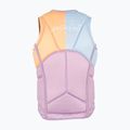 Moteriška apsauginė liemenė Jetpilot Pacer Eco purple 2
