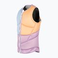 Moteriška apsauginė liemenė Jetpilot Pacer Eco purple 3