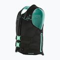 Moteriška apsauginė liemenė Jetpilot Cause F/E Ladies Eco black 3