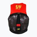 Apsauginė liemenė Jetpilot 3Sxty Hyperflex S-Grip Eco L50S red 2