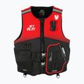 Vyriška apsauginė liemenė Jetpilot Venture Plus red