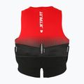 Vyriška apsauginė liemenė Jetpilot Venture Plus red 2