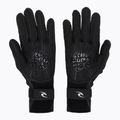 Rip Curl E Bomb 5 Finger 90 2mm black WGL5SE vyriškos neopreninės pirštinės 2