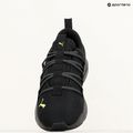Vyriški bėgimo bateliai PUMA Softride One4All black 10