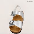 Vaikiški sandalai CMP Raisho silver 9