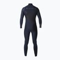 Rip Curl Dawn Patrol vyriškos 5/3 mm tamsiai mėlynos plaukimo putos WSM7GM 2
