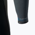 Vyriškos Rip Curl Flashbomb Zip Free 4/3mm plaukimo putos Black WSM8SF 4