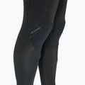 Vyriškos Rip Curl Flashbomb Zip Free 4/3mm plaukimo putos Black WSM8SF 5