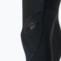 Vyriškos Rip Curl Flashbomb Zip Free 4/3mm plaukimo putos Black WSM8SF 6