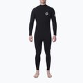 Vyriškos Rip Curl E Bomb 4/3mm plaukimo putos Black WSM8QE