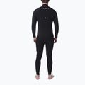 Vyriškos Rip Curl E Bomb 4/3mm plaukimo putos Black WSM8QE 2