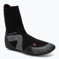 Vyriški neopreniniai batai Rip Curl Dawn Patrol 5 mm Round Toe black