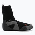 Vyriški neopreniniai batai Rip Curl Dawn Patrol 5 mm Round Toe black 2