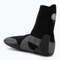Vyriški neopreniniai batai Rip Curl Dawn Patrol 5 mm Round Toe black 3
