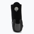 Vyriški neopreniniai batai Rip Curl Dawn Patrol 5 mm Round Toe black 5