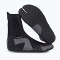 Vyriški neopreniniai batai Rip Curl Dawn Patrol 5 mm Round Toe black