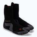 Rip Curl Dawn Patrol S/Toe 90 3mm neopreniniai batai black WBO7AD 5