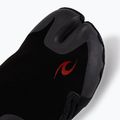 Rip Curl Dawn Patrol S/Toe 90 3mm neopreniniai batai black WBO7AD 7