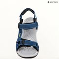Vyriški sandalai CMP Hamal basic blue 9