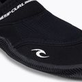 Rip Curl Reefwalker 90 vaikiški neopreniniai batai juodi WBO89J 7
