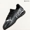 Vaikiški futbolo batai PUMA Future 7 Play TT puma black/puma white 9
