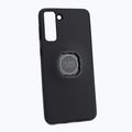 "Quad Lock" originalus telefono dėklas "Samsung Galaxy S21+", juodas 4