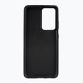"Quad Lock" originalus dėklas "Samsung Galaxy S21 Ultra" juodas telefono dėklas 2