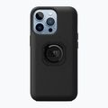 "Quad Lock Mag" dėklas "iPhone 13", juodas