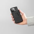 "Quad Lock Mag" dėklas "iPhone 13 Pro", juodas 3