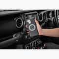 "Quad Lock" prietaisų skydelio / konsolės automobilinis laikiklis, juodas 3