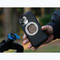 "Quad Lock Mag" dėklas "iPhone 15 Plus", juodas 3
