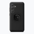 Quad Lock Mag telefono dėklas Samsung Galaxy S24, juodas