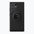 "Quad Lock" originalus telefono dėklas "Samsung Galaxy S24 Ultra black