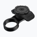Dviračio telefono laikiklis Quad Lock Stem Cap Mount black