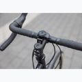 Dviračio telefono laikiklis Quad Lock Stem Cap Mount Adjustable black 3