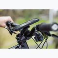Dviračio telefono laikiklis Quad Lock Stem Cap Mount Adjustable black 4