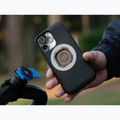 "Quad Lock Mag" dėklas "iPhone 16 Plus", juodos spalvos 3