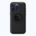 "Quad Lock Mag" telefono dėklas "iPhone 16 Pro Max", juodas
