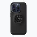 "Quad Lock" originalus telefono dėklas "iPhone 16 Pro", juodas