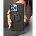 "Quad Lock" originalus telefono dėklas "iPhone 16 Pro", juodas 2