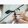 Automobilinis laikiklis Quad Lock Windscreen/Dash Car Mount v6 black 4