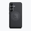 Telefono dėklas Quad Lock Mag Case Samsung Galaxy S25 black