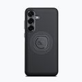 Telefono dėklas Quad Lock Mag Case Samsung Galaxy S25+ black