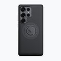 Telefono dėklas Quad Lock Mag Case Samsung Galaxy S25 Ultra black