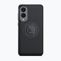 Telefono dėklas Quad Lock Mag Case Samsung Galaxy S25 Edge black