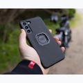Telefono dėklas Quad Lock Mag Case Samsung Galaxy S25 Edge black 2